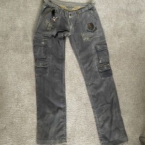 Robins jeans cargo pants